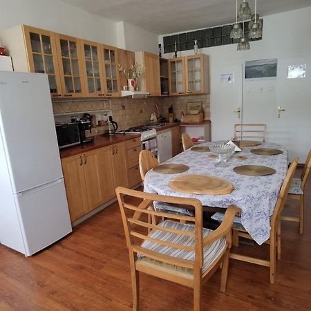 U Cerneho Orla Apartment Vidnava Luaran gambar