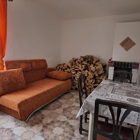 U Cerneho Orla Apartment Vidnava Luaran gambar