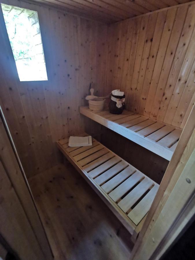 U Cerneho Orla Apartment Vidnava Luaran gambar