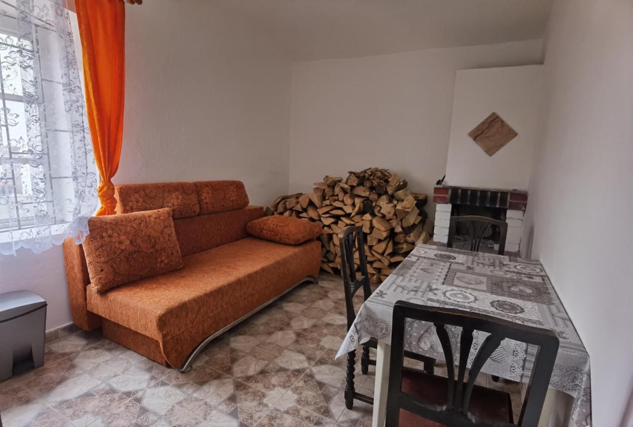 U Cerneho Orla Apartment Vidnava Luaran gambar